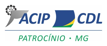 ACIP e CDL Patrocínio