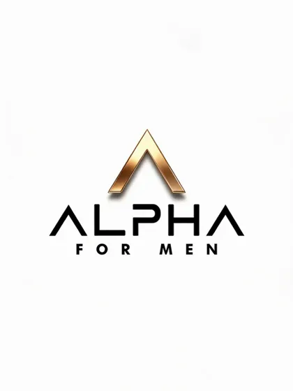 Alpha for Men