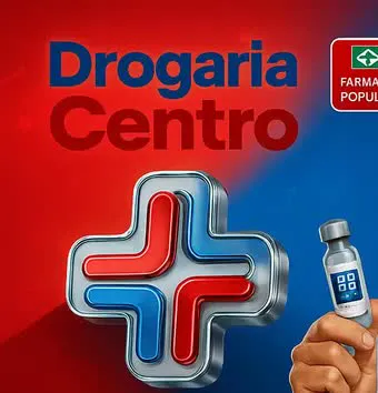 Drogaria Centro