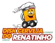 Disk Cerveja do Renatinho