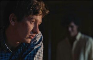 Barry Keoghan foi indicado ao Globo de Ouro por Saltburn Divulgação/IMDB