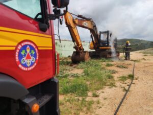 Bombeiros