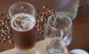 Café Gelado Recanto da Serra