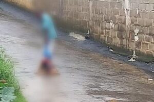 Idoso (Foto/PMMG/DIVULGAÇÃO)