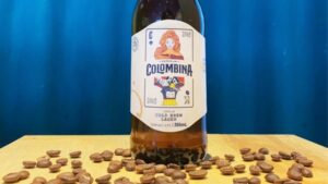 Cervejeiro - Colombina Cold Brew Lager vence competição nacional — Foto: Divulgação/ Eduardo Andrade
