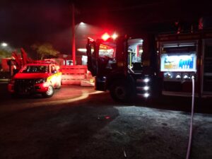 Bombeiros 