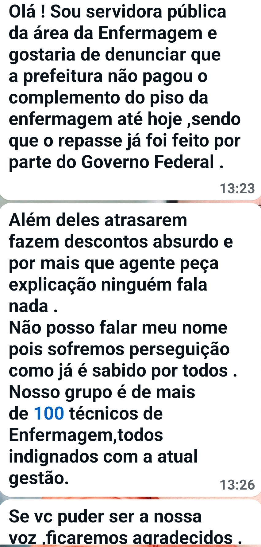 Prefeitura 