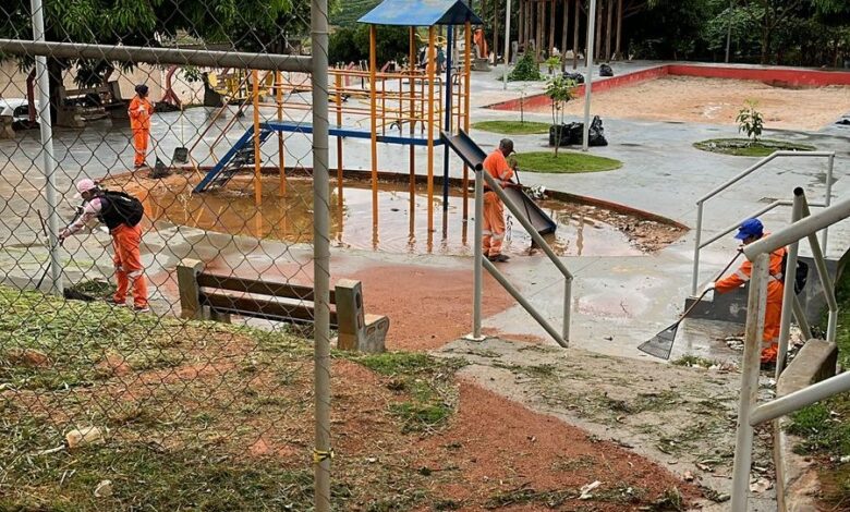 Prefeitura de Patrocínio