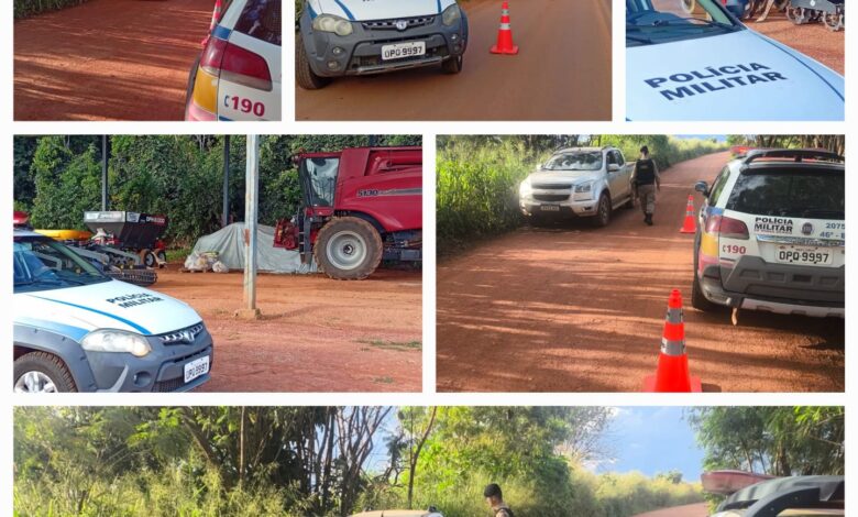 POLÍCIA