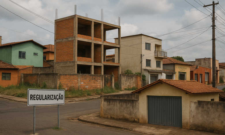 Prefeitura de Patrocínio
