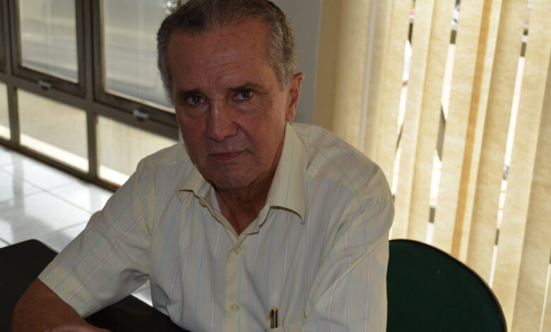 Assessor Especial