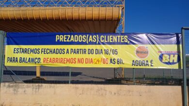 Supermercado BH