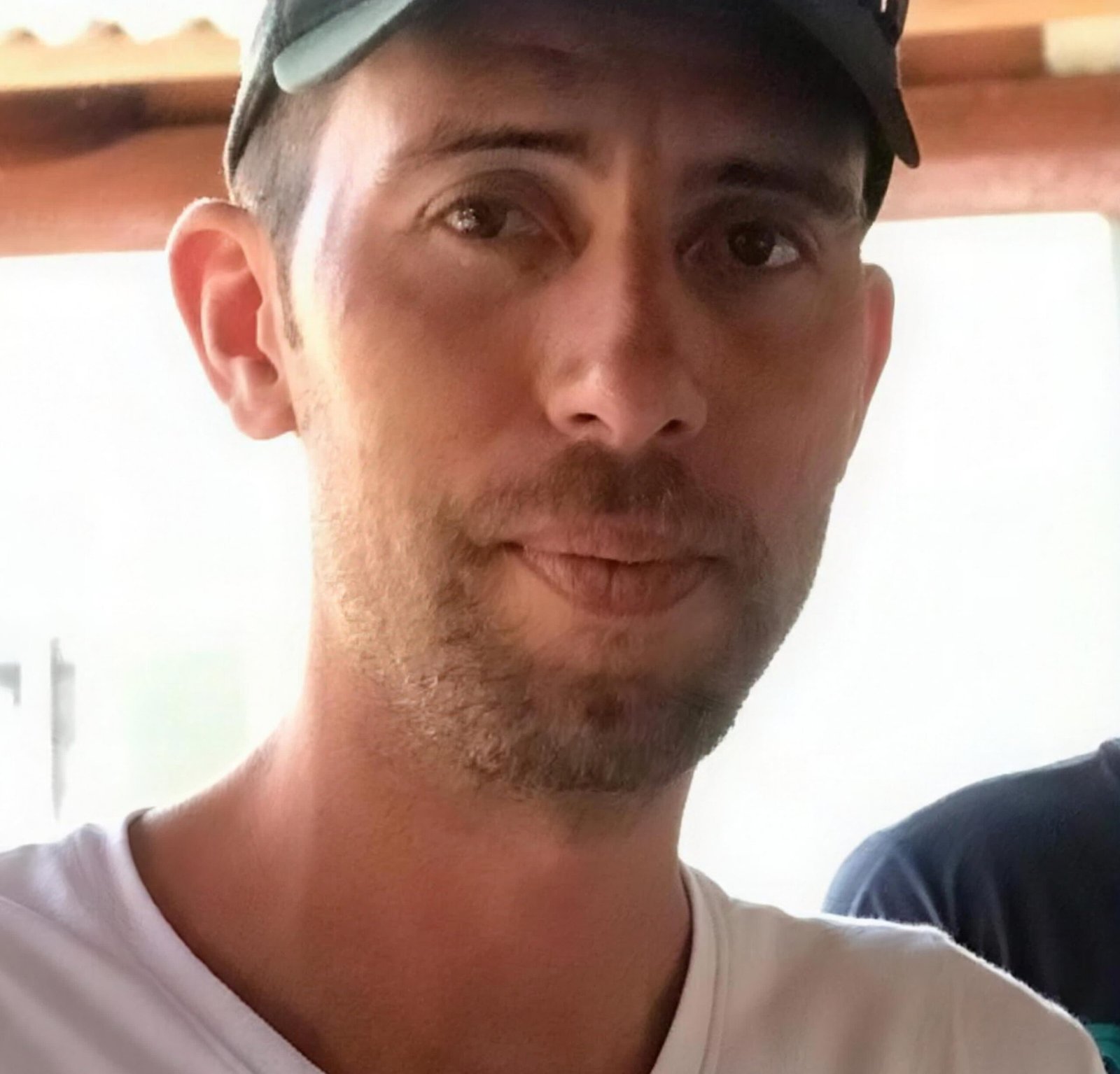 Anderson Anselmo da Silva, foto usada na nota de falecimento em Patrocínio