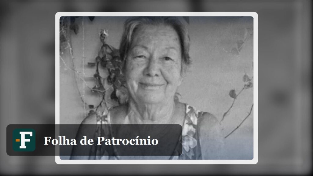 Retrato de Jandira Marina Dias Braga, vítima de cirurgia por engano em Campinas