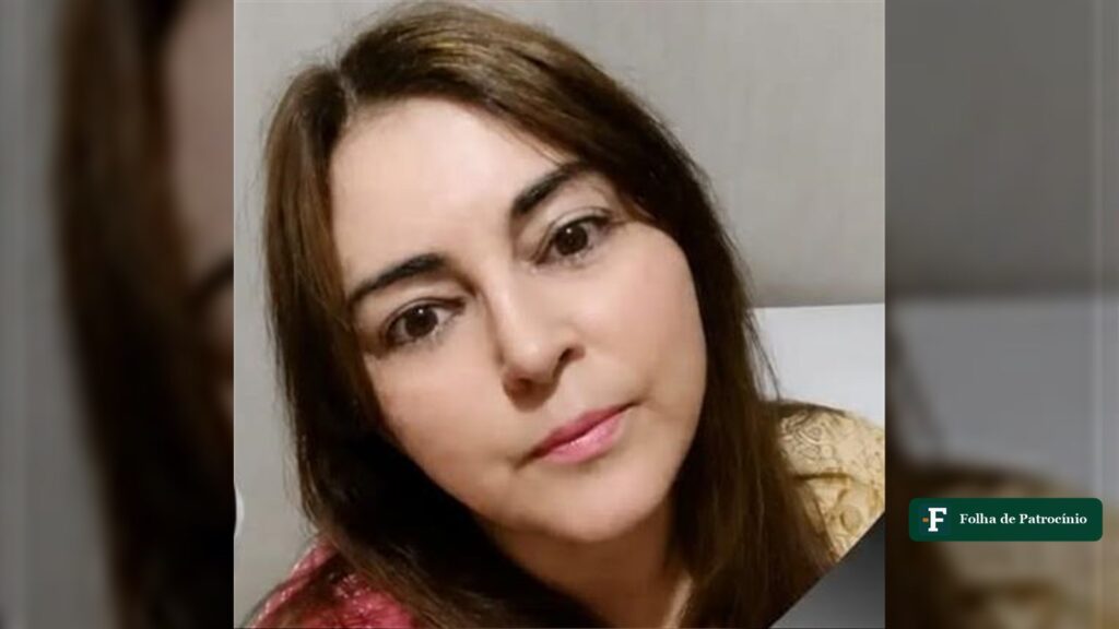 Lilian Barreto de Araújo, falecida aos 56 anos em Patrocínio