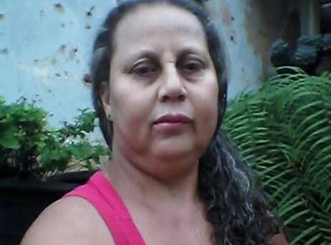 Maria José de Fátima Camargos, retrato pessoal