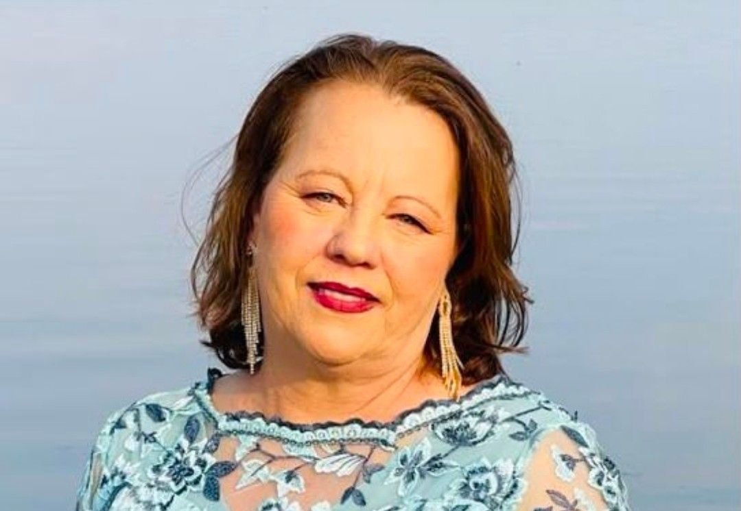 Romilda de Lima Magalhães Melo, moradora de Patrocínio que morreu aos 68 anos