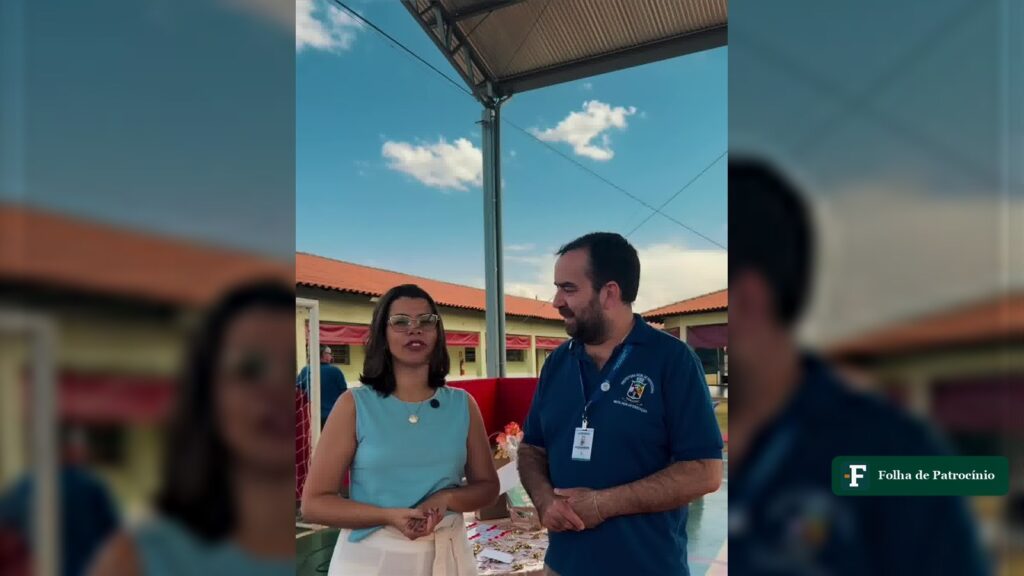 Alfabetização na idade certa: equipe da Secretaria Municipal de Educação de Patrocínio durante capacitação