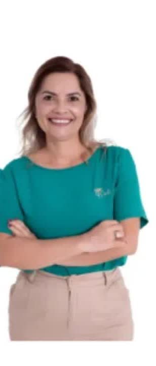 Alini Bicalho, prefeita de Francisco Sá, cujo mandato foi mantido cassado pelo TRE-MG