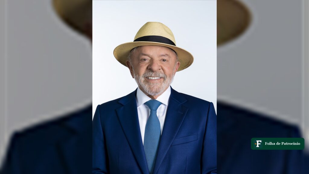 Presidente Luiz Inácio Lula da Silva, retrato oficial - avaliação do governo Lula em pesquisa BTG/Nexus