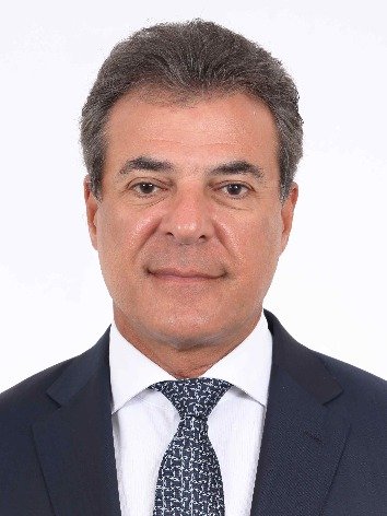 Beto Richa, deputado federal autor do projeto que dá prioridade para professores no Minha Casa, Minha Vida