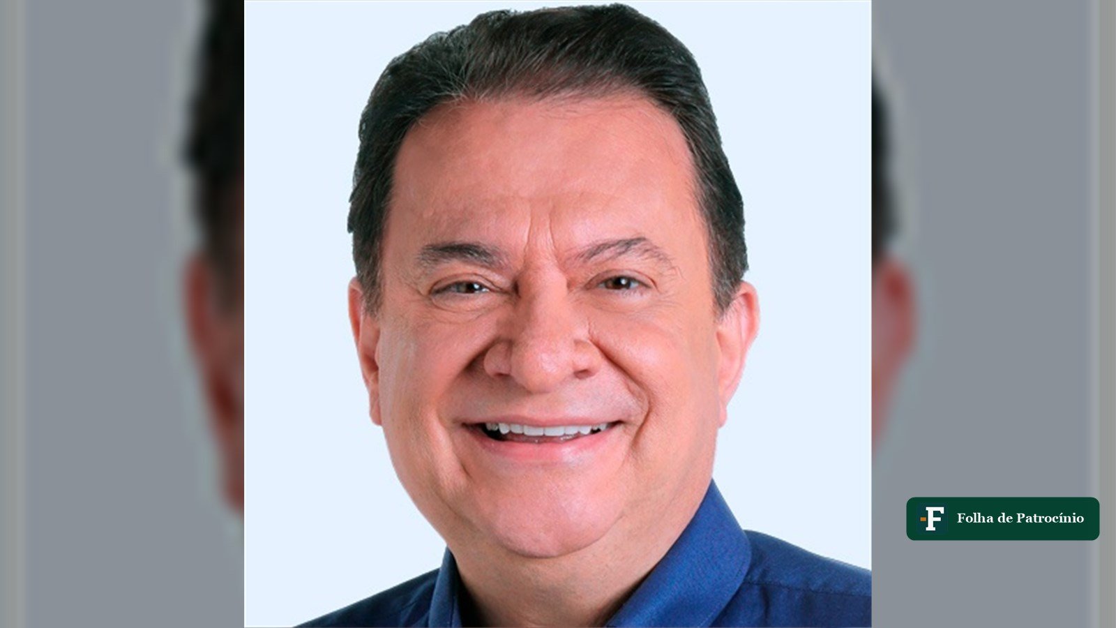Deputado estadual alvo do pedido de impugnação da candidatura de Leonídio Bouças na Justiça Eleitoral