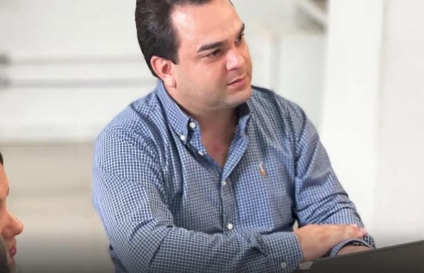 Danilo Rezende, prefeito afastado de Três Marias, alvo de pedido de cassação na Comissão Processante