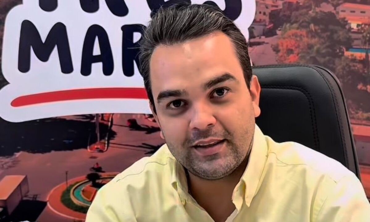 Danilo Rezende em entrevista, contexto da liminar de Danilo Rezende negada pelo STJ