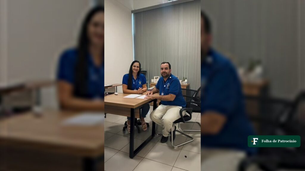 Secretaria Municipal de EducaÃ§Ã£o de PatrocÃ­nio anuncia processo seletivo da EducaÃ§Ã£o para 2027