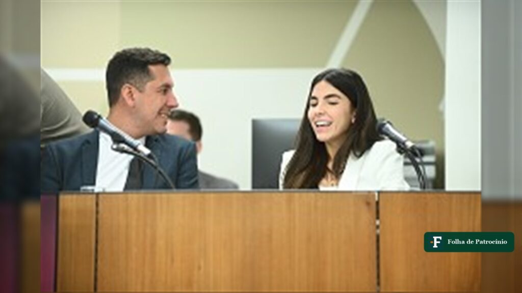 Deputada Maria Clara Marra na Assembleia Legislativa, sobre a troca de assessoria jurídica no mandato