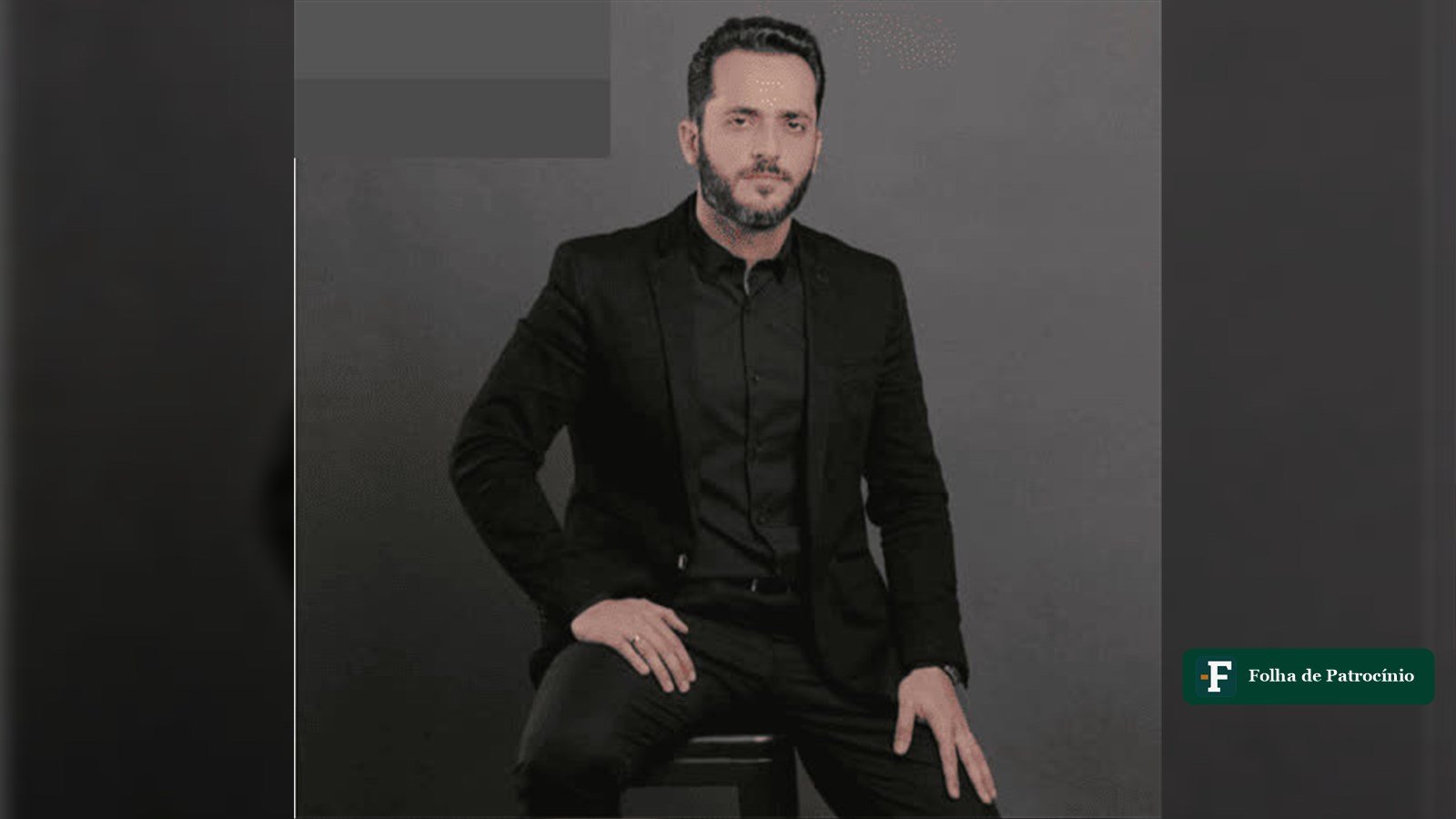 Rafael Camilo, idealizador da plataforma Fiscaliza Minas