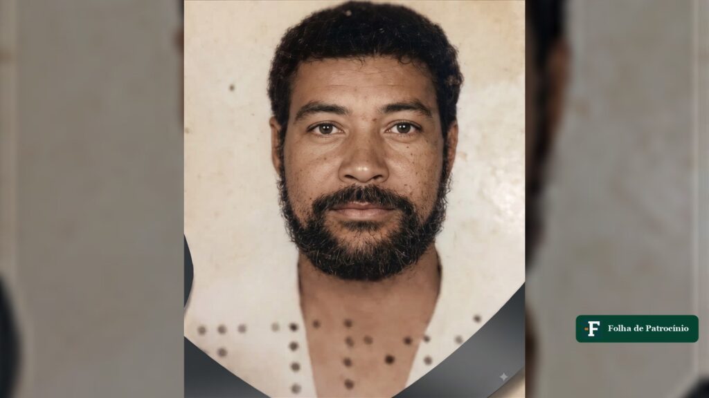 Hélio José Ferreira, morador de Patrocínio que morreu aos 68 anos