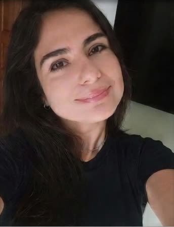Karine Nunes de Paula, secretária escolar morta aos 33 anos em Guimarânia