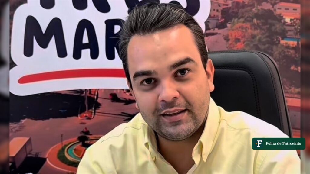 Danilo Rezende em entrevista, contexto da liminar de Danilo Rezende negada pelo STJ