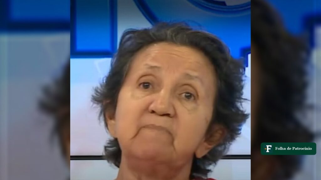 Lourdes Melo internada em hospital de Teresina após passar mal