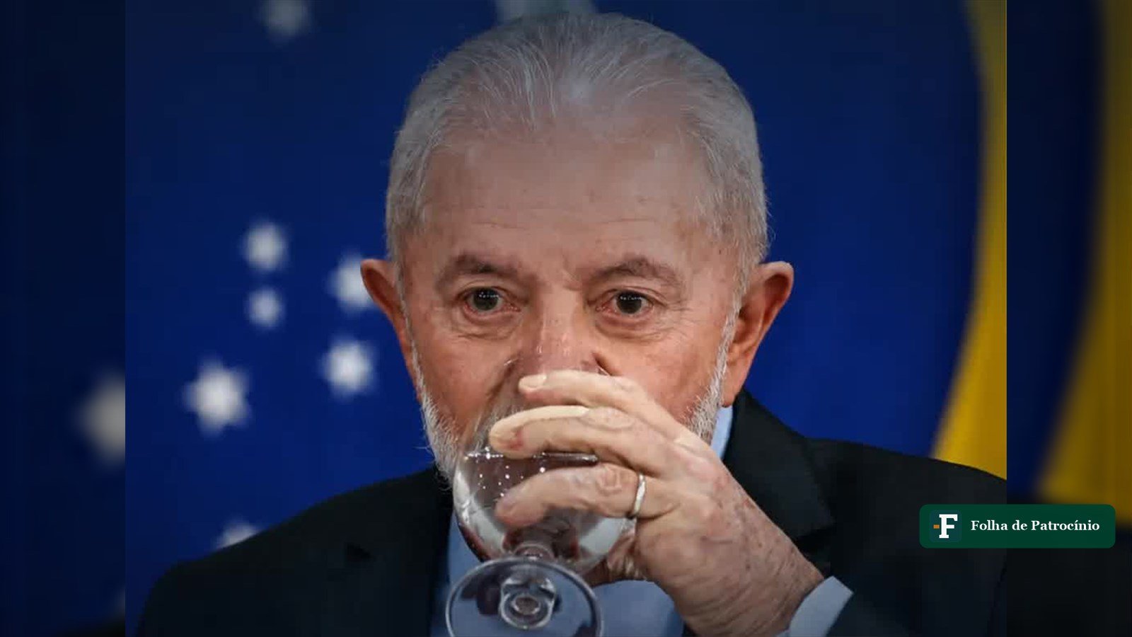 Encontro de Lula e ministros do STF em reunião informal