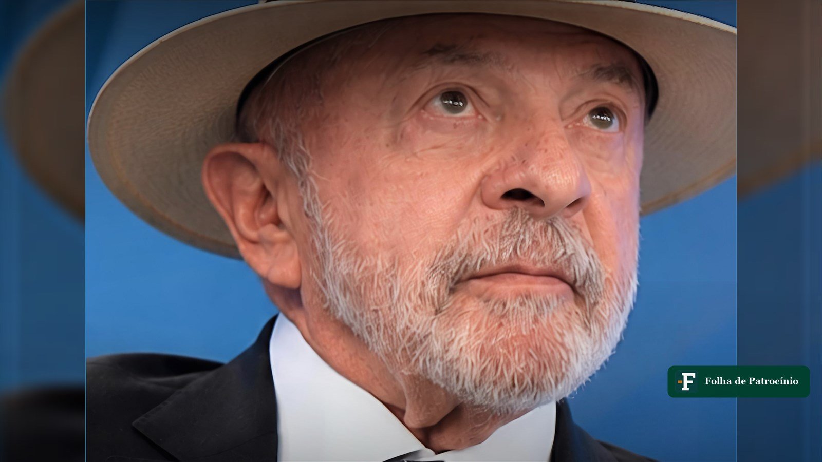 Lula interrompe jornalista durante sabatina ao Jornal Nacional