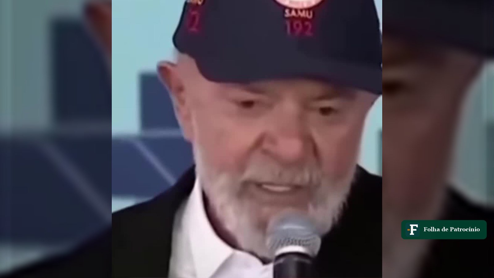 Lula e a picanha: presidente discursa durante evento em Sorocaba (SP) sobre o preço da carne