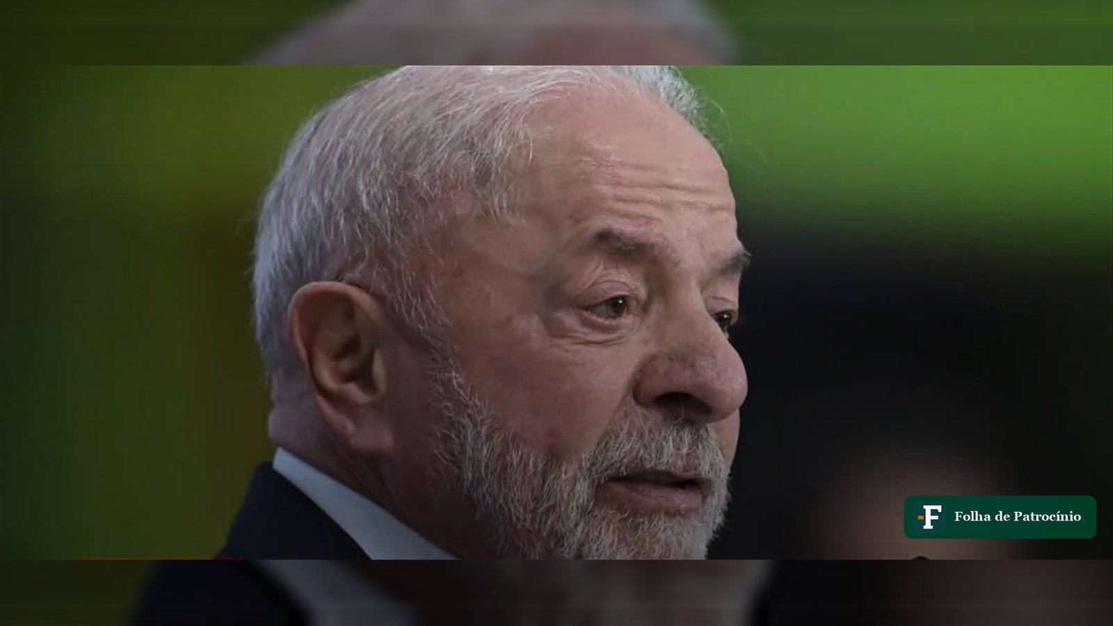 Lula discursa durante evento oficial, foco da especulação sobre o primeiro turno de 2026