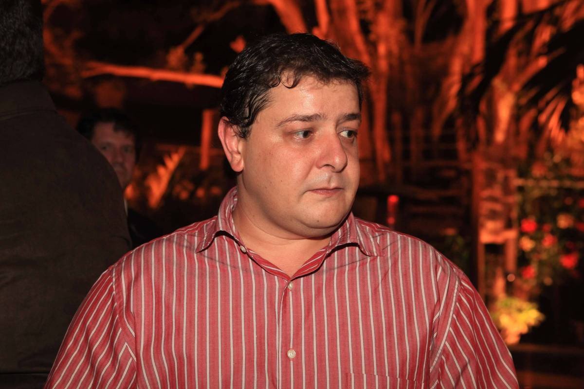 Fábio Luís Lula da Silva, o Lulinha, alvo de um dos inquéritos de Lulinha no STF