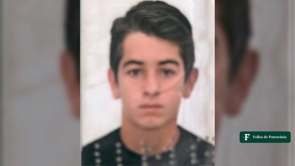 Morte em Rio Paranaíba: retrato de Pedro Henrique Rocha, vítima do esfaqueamento