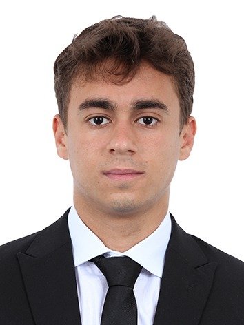 Retrato oficial do deputado federal Nikolas Ferreira, cujo perfil de Nikolas Ferreira ficou sem posts no Instagram