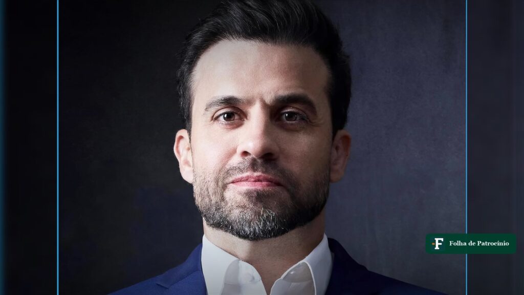 Pablo Marçal em retrato oficial, contexto da decisão do TSE sobre fundo eleitoral
