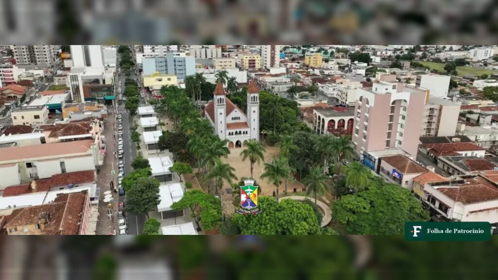 Reunião de gestão municipal, planejamento estratégico em Patrocínio