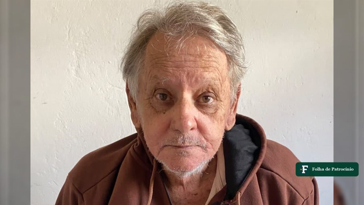 Morre Alípio Assis Rodrigues, aos 74 anos, em Patrocínio