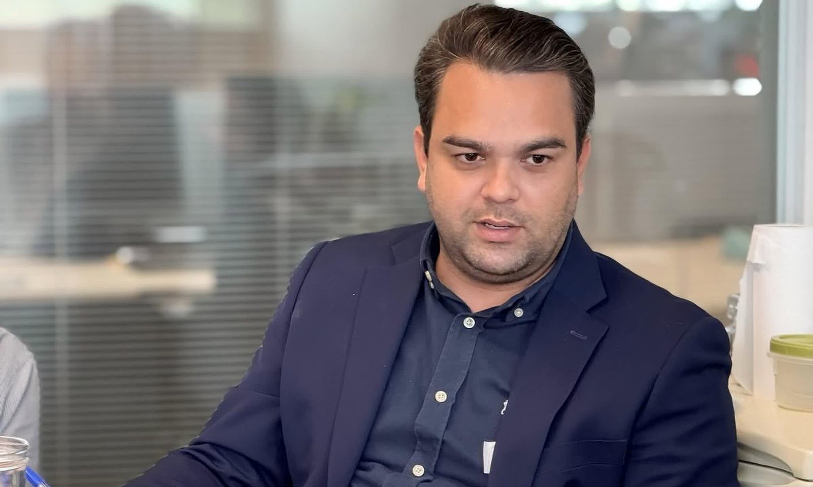 Danilo Rezende, ex-prefeito de Três Marias, alvo do parecer contra Danilo Rezende que recomendou a cassação