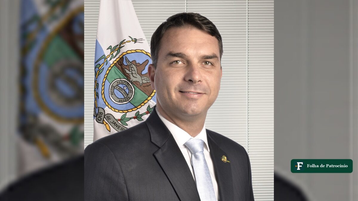 Pesquisa Quaest de setembro dá vantagem a Flávio Bolsonaro sobre Lula