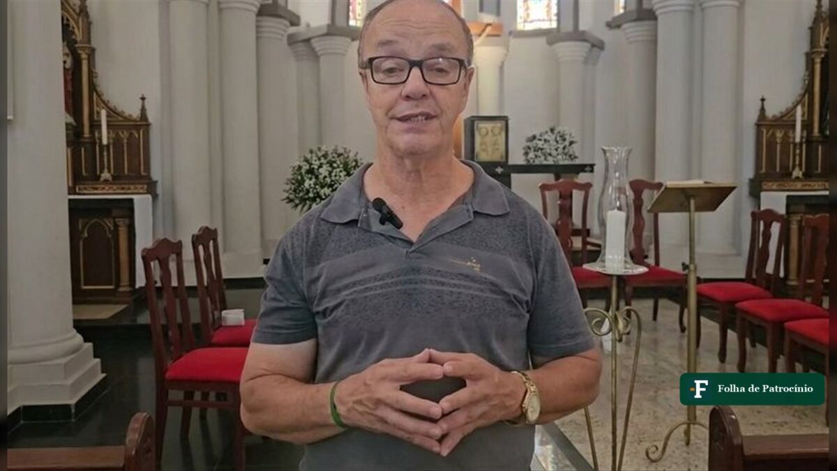 Festa de Nossa Senhora do Patrocínio cancela parte social após vendaval