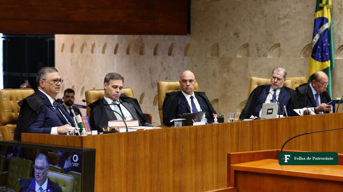Greyce Elias cobra Justiça imparcial no julgamento de Moraes