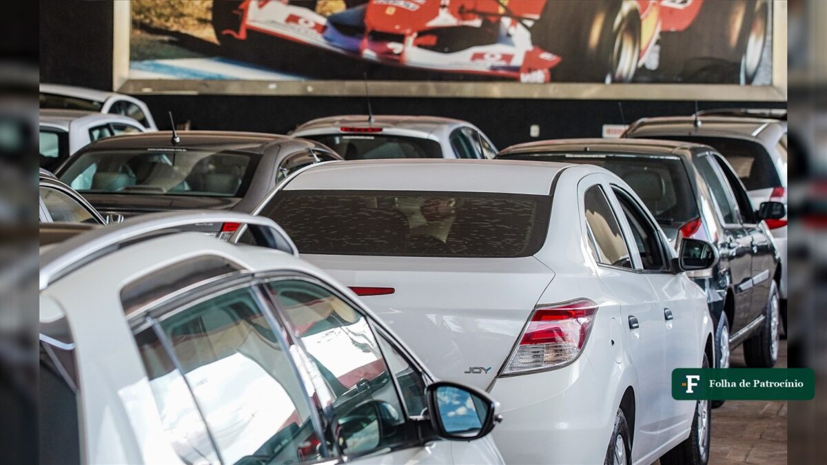 Carros novos ficam até R$ 55 mil mais baratos em guerra de preços